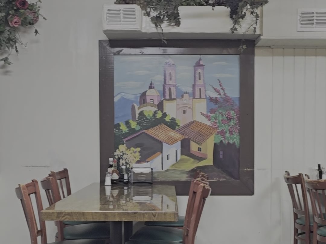 Casa De Marisco